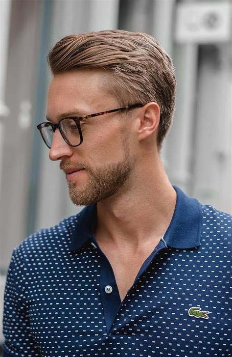 10 latest and stylish mens eyeglasses trends 2020 mens glasses