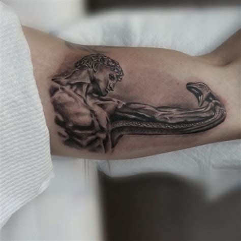 bicep tattoo men  tattoo ideas gallery