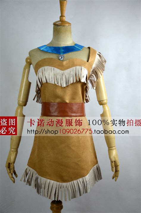 popular pocahontas costume buy cheap pocahontas costume lots from china