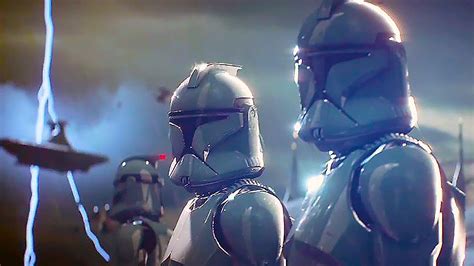 star wars battlefront   story mode trailer
