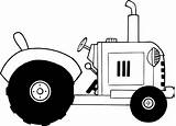 Traktor Tractor Ausmalbilder Ausmalen Fendt Pflug Roter Kleiner Deere Malvorlagen Neu Frisch Colorare Trecker Tractores Frontlader Malvorlage Traktoren Traktory Granja sketch template