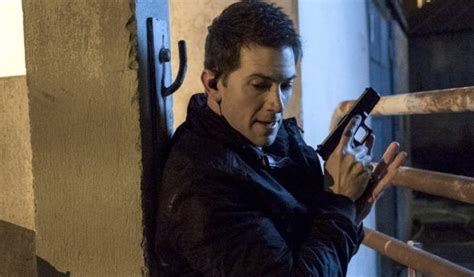 Tv Ratings Ransom Ended Its Season On A Low Note With Cbs