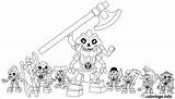 Ninjago Coloring Ninja Ausmalbild Kai Squelette Lloyd Garmadon Kostenlos Malvorlagen Genial Ennemis Kolorowanki Ausdrucken Kolorowanka Army Frisch Inspirierend Pythor Potwory sketch template