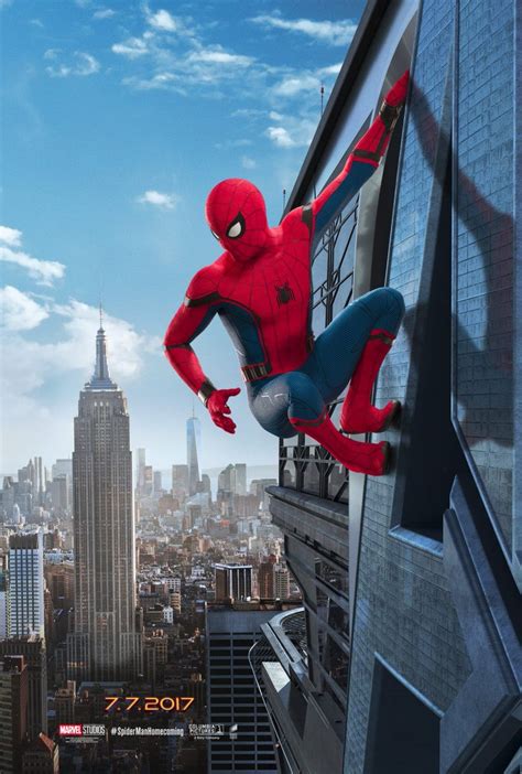Marisa Tomei On Making Spider Man Homecoming And Jon Watts Collider