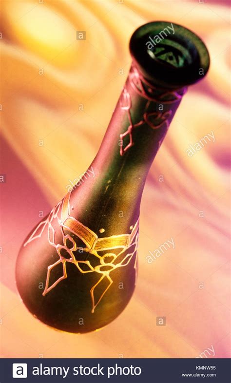 genie bottle  res stock photography  images alamy