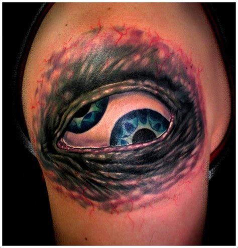 eye tattoo designs 15 odd stuff magazine