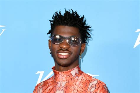 Lil Nas X Accuses Internet Trolls Of Sexualizing Gay Men Thegrio