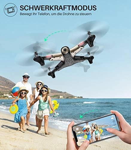 syma  dronenoizecom