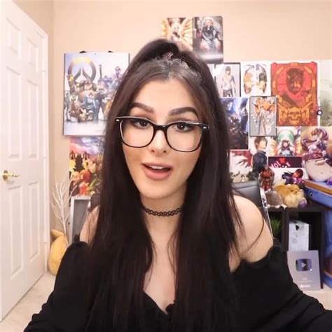 Pin By Lunchablesweeb On Beauty Girls Sssniperwolf Cute My Xxx Hot Girl