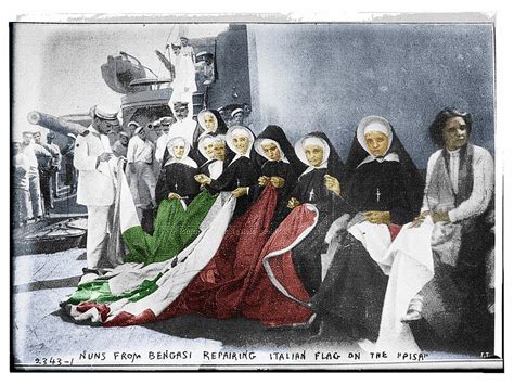 italian nuns photograph by tony rubino fine art america