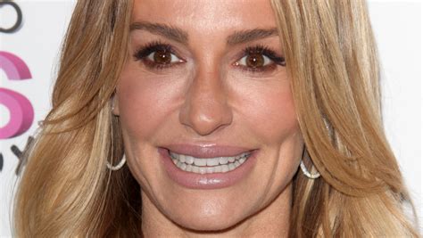 Taylor Armstrong Recalls The Huge Impact One Wendy Williams Interview