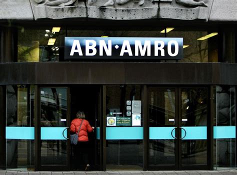 money laundering abn amro investigation adds  growing wave  european scandals