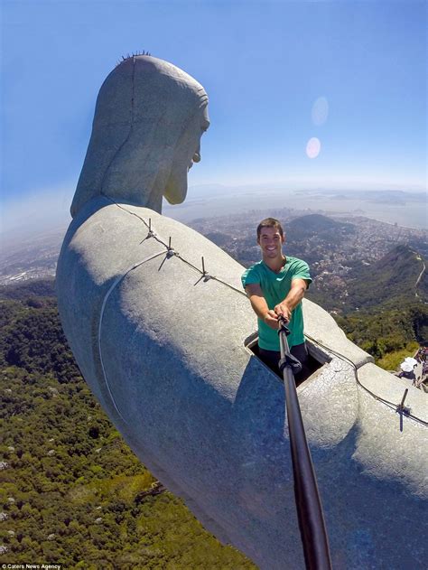 the world s most dangerous selfies taken in the most outrageous places