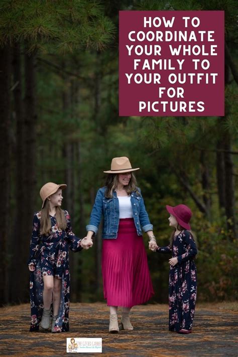 find inspiration   burgundy  blue family pictures  arkansas lifestyle blogger amy