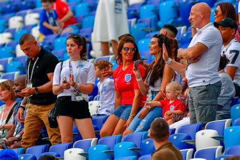 rebekah vardy reveals there is no sex ban in england camp