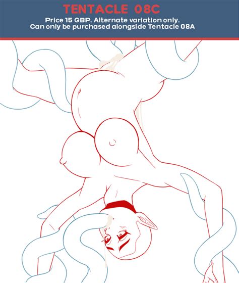 ych tentacle 08 [sold] by ratedehcs hentai foundry