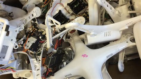 dji   sell  insurance  cover  inevitable drone crash fstoppers