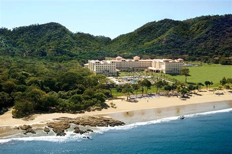 Hotel Riu Guanacaste Costa Rica Reviews Pictures Map