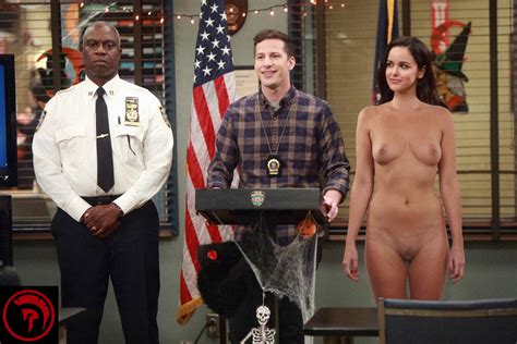 post 3351270 amy santiago brooklyn nine nine melissa fumero fakes