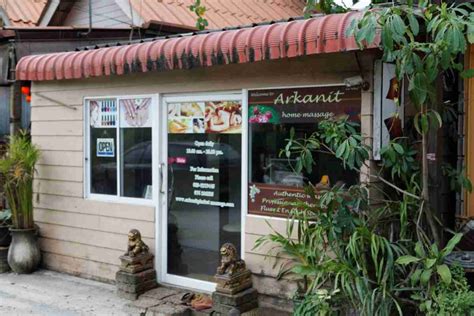 welcome massage bangtao phuket tourist spots luxury