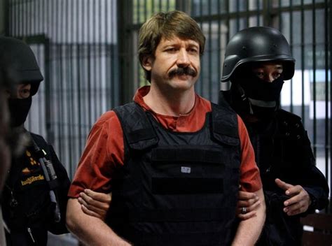 viktor bout    merchant  death   multiple