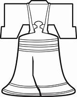 Liberty Bells Mpmschoolsupplies Pluspng sketch template