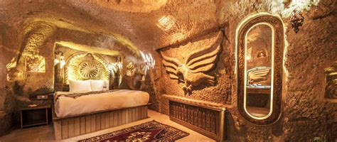 kapadokya hill hotel spa luxury comfort rediscovered