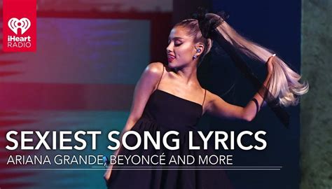 top 5 sexiest song lyrics just in time for valentine s day fast facts