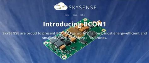 flightradar  skysense join forces   drones visible suas news  business  drones
