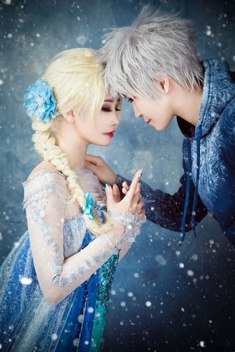 184 best images about frozen but mostly jack and elsa on pinterest elsa cosplay disney