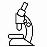 Microscopio Disegni Microscope Ultracoloringpages sketch template