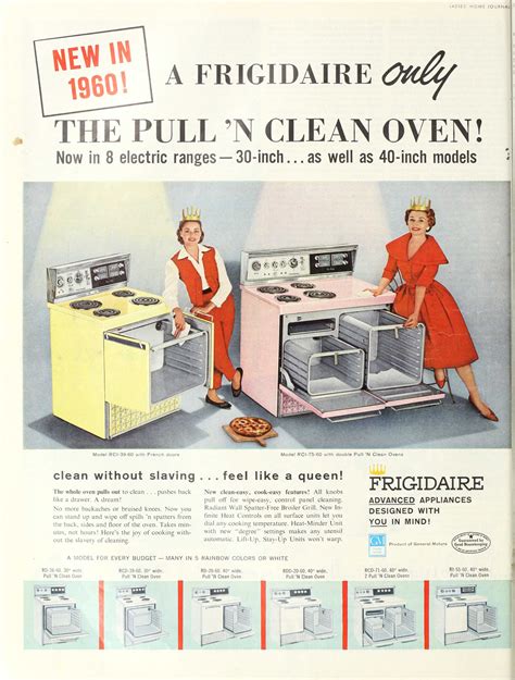 pin by chris g on vintage appliance ads vintage appliances mid