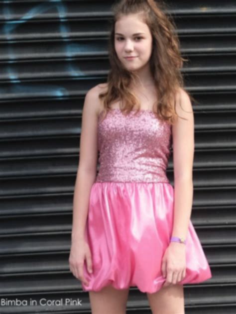 party dresses for tweens and teens 8 16 years old stella m lia