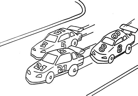 race car coloring pages printable   image coloringsnet