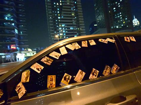 Seven Women Arrested At Illegal Massage Parlour In Dubai Crime – Gulf