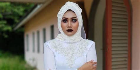 baju pengantin modern hijab model baju terbaru 2019