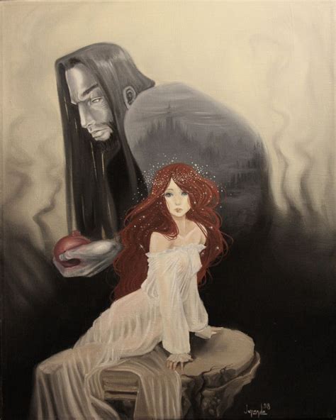 182 Best Images About Persephone And Hades On Pinterest