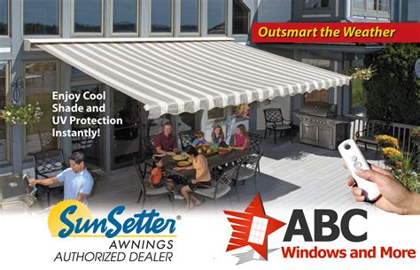 remote control awning windows picture