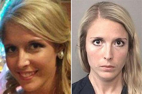 allyson moran teacher pleas guilty to having sex with pupil daily star