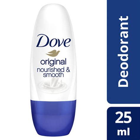 buy dove deodorant roll  original ml  southstar drug