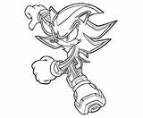 Sonic Shadow Coloring Pages Hedgehog Super Boom Printable Knuckles Coloring4free Color Exe Drawing Colorear Para Coloriage Echidna Getcolorings Sticks Print sketch template