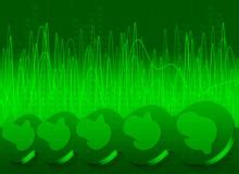 graphic sound waves stock illustration illustration  resonance