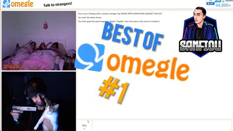 best of omegle 1 youtube