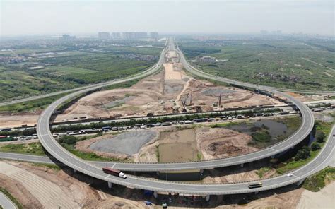 hanoi seeks special mechanisms  accelerate  mega ring roads
