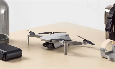 dji mavic mini   companys smallest drone