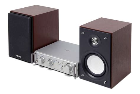 teac baby reference series amp