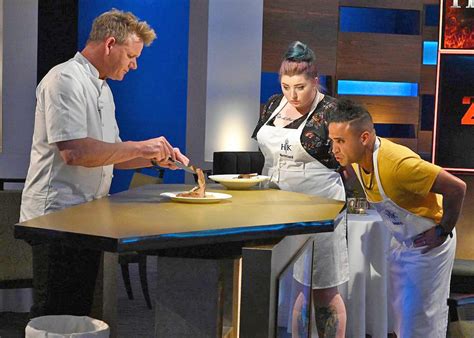 Hell S Kitchen Tv Show On Fox Season 19 Viewer Votes Canceled