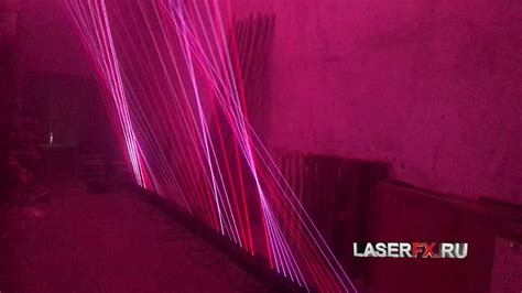 laser bar rgb youtube