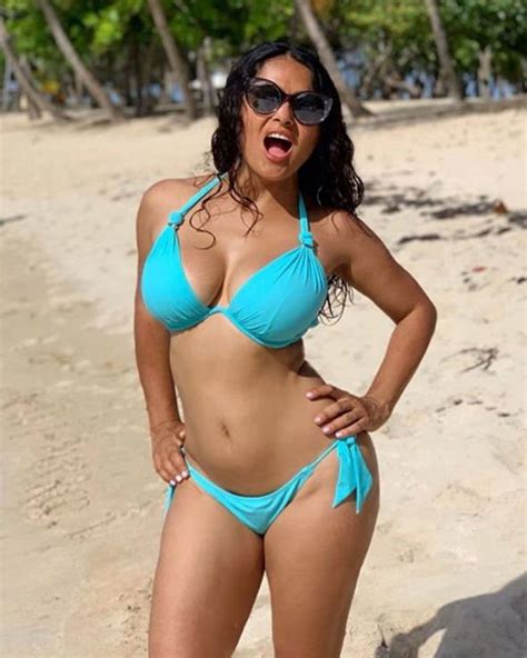 salma hayek celebrates 53rd birthday with sexy bikini instagram snap
