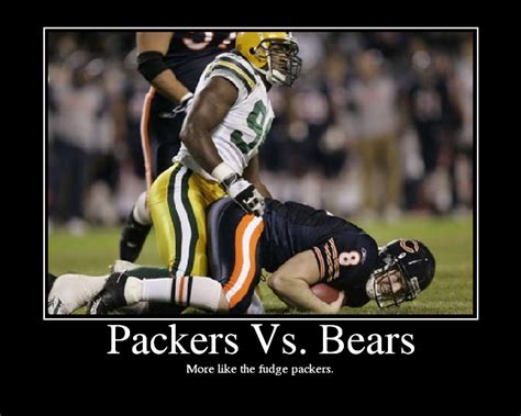 The Green Bay Packers Picture Ebaum S World